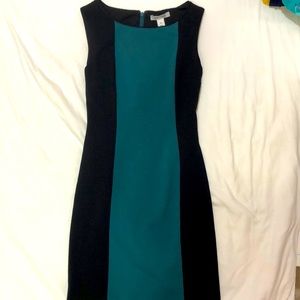 WHBM Sheath Dress